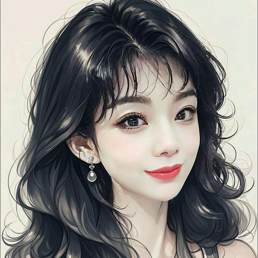 @@幸福的感觉
