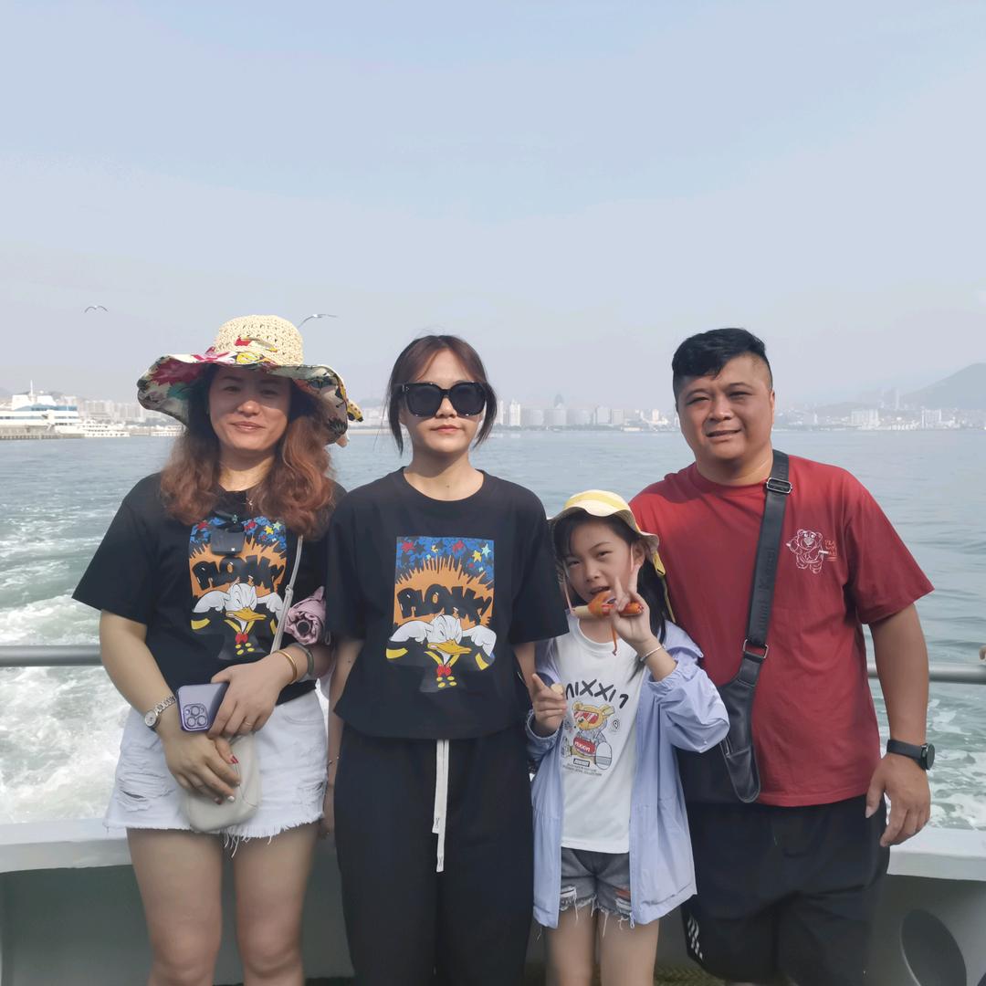 王延震