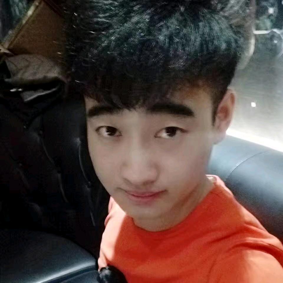 小侯 ♤