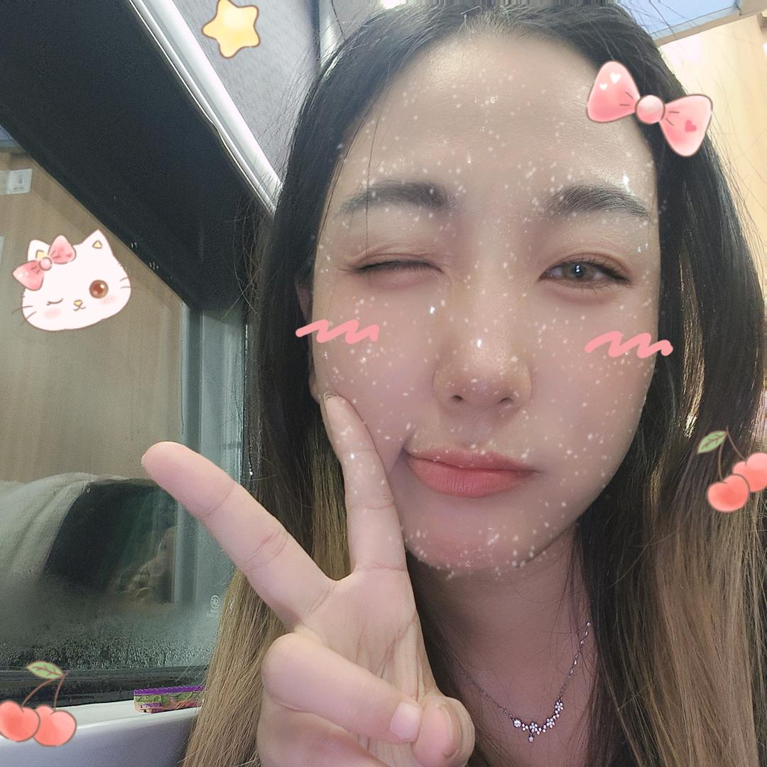 多喝热水🥕