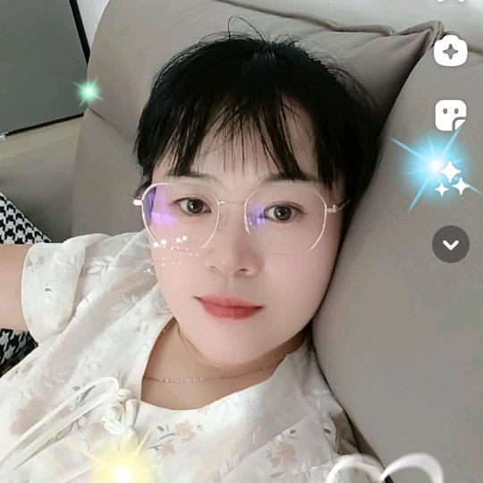 云