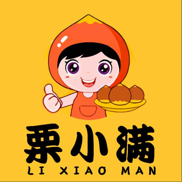 于都栗小满炒货🌈