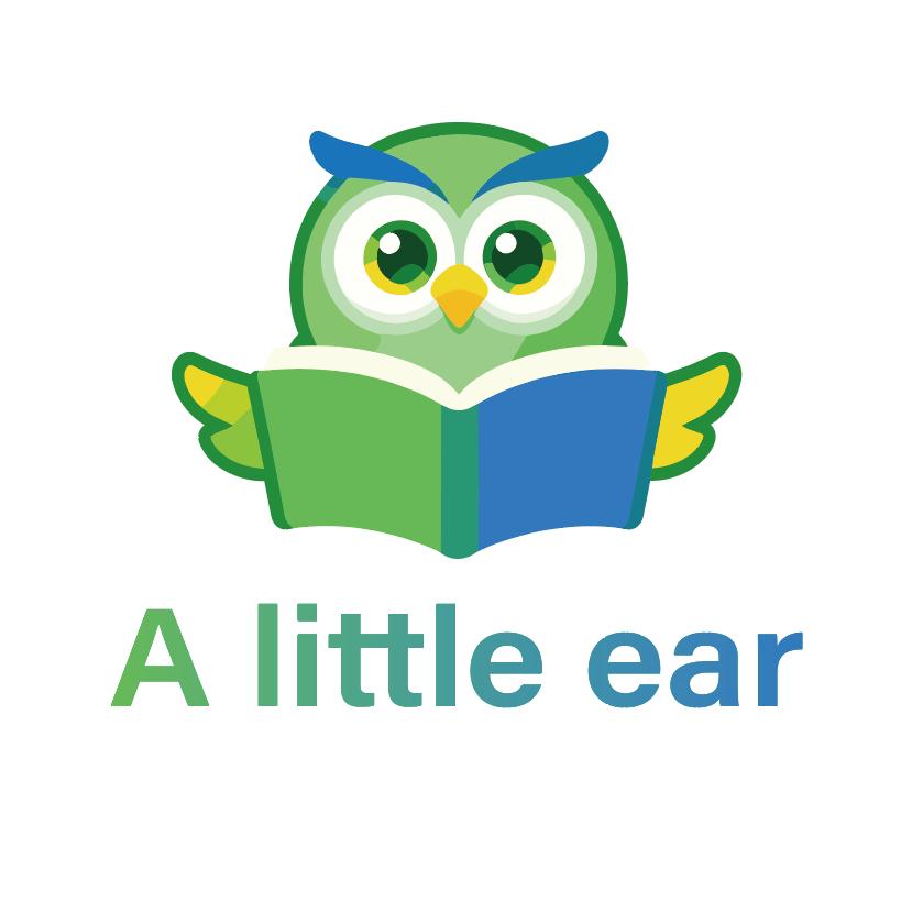 小耳朵听英语📚