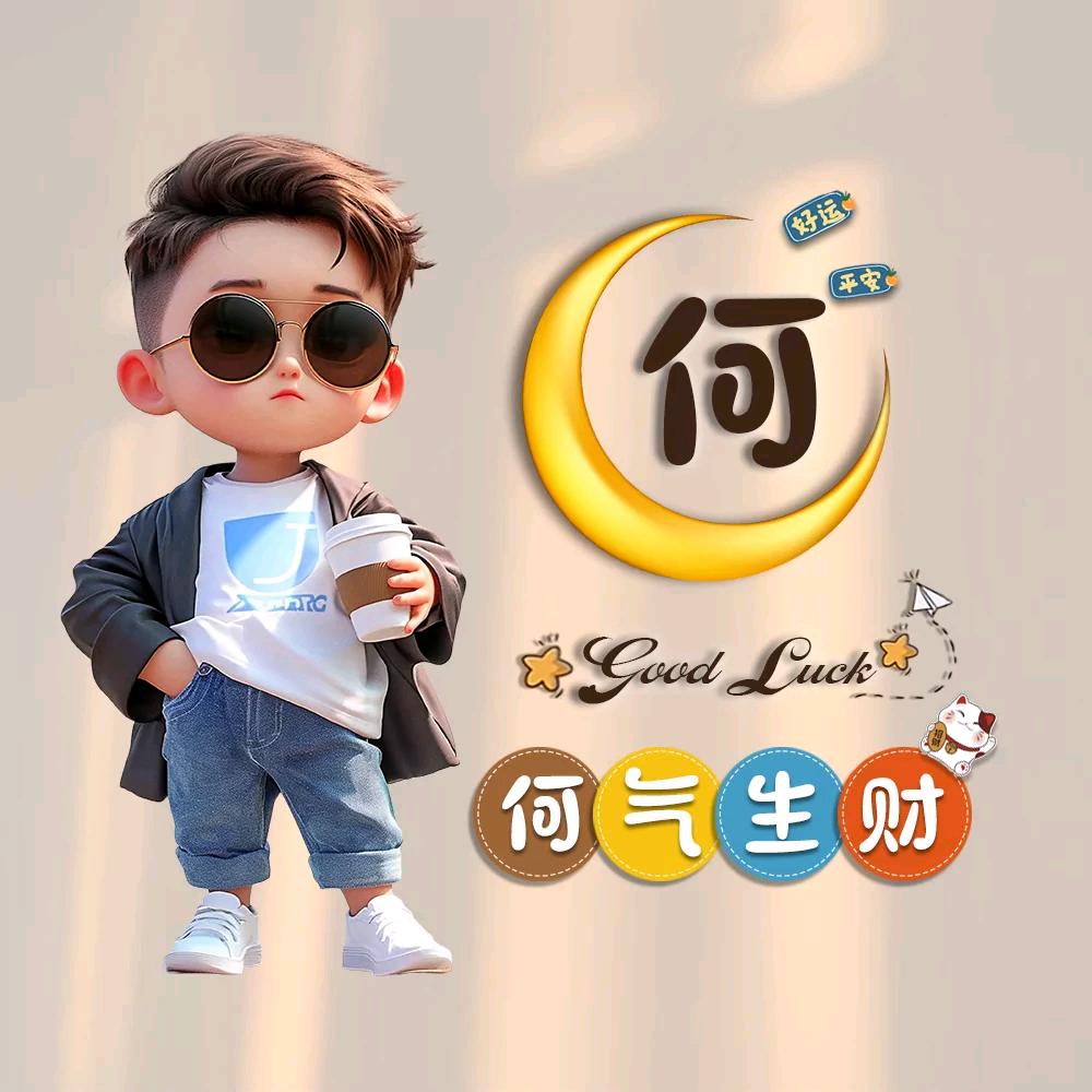 大叔爱財＄