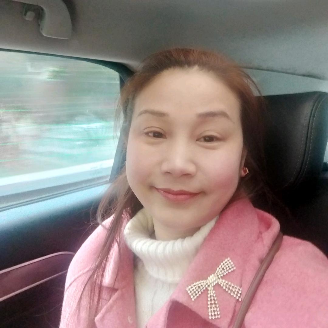 嘉兴红娘王姐