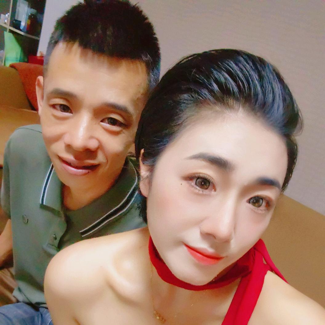 山西爷们儿四川妞