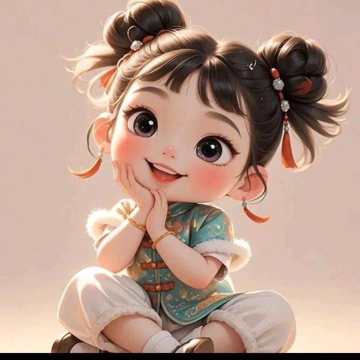 晓❤️艳
