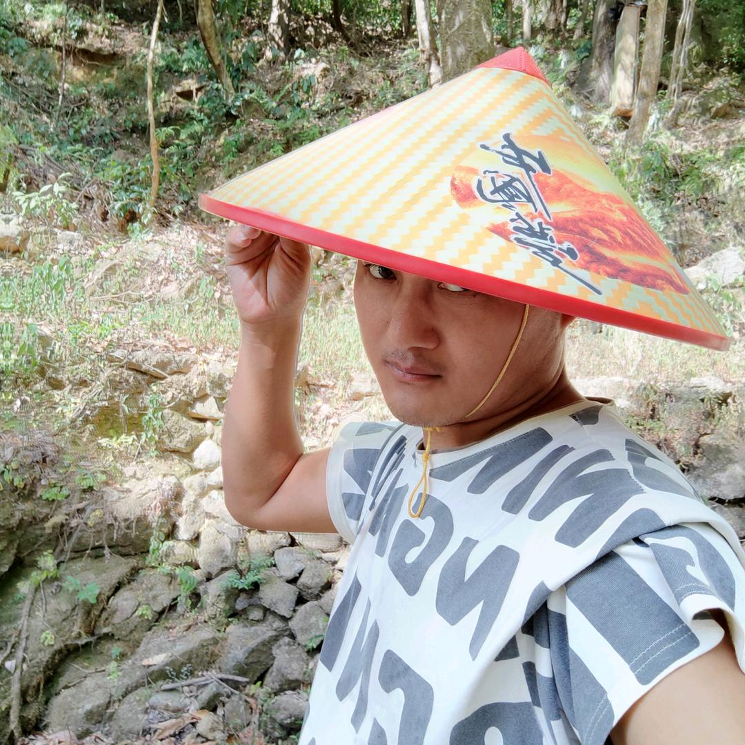 赤手空拳