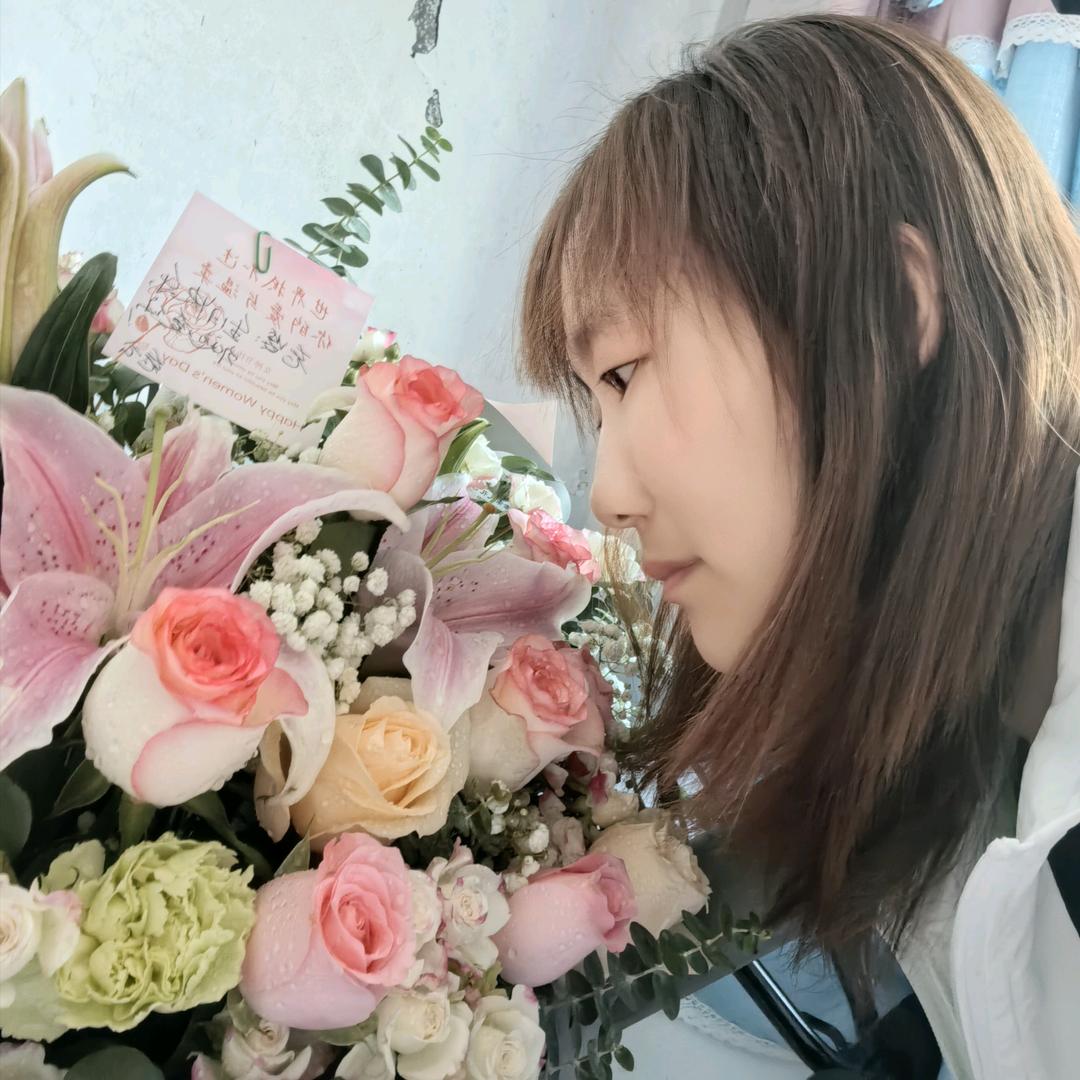 @陈心如意（拒绝私聊）