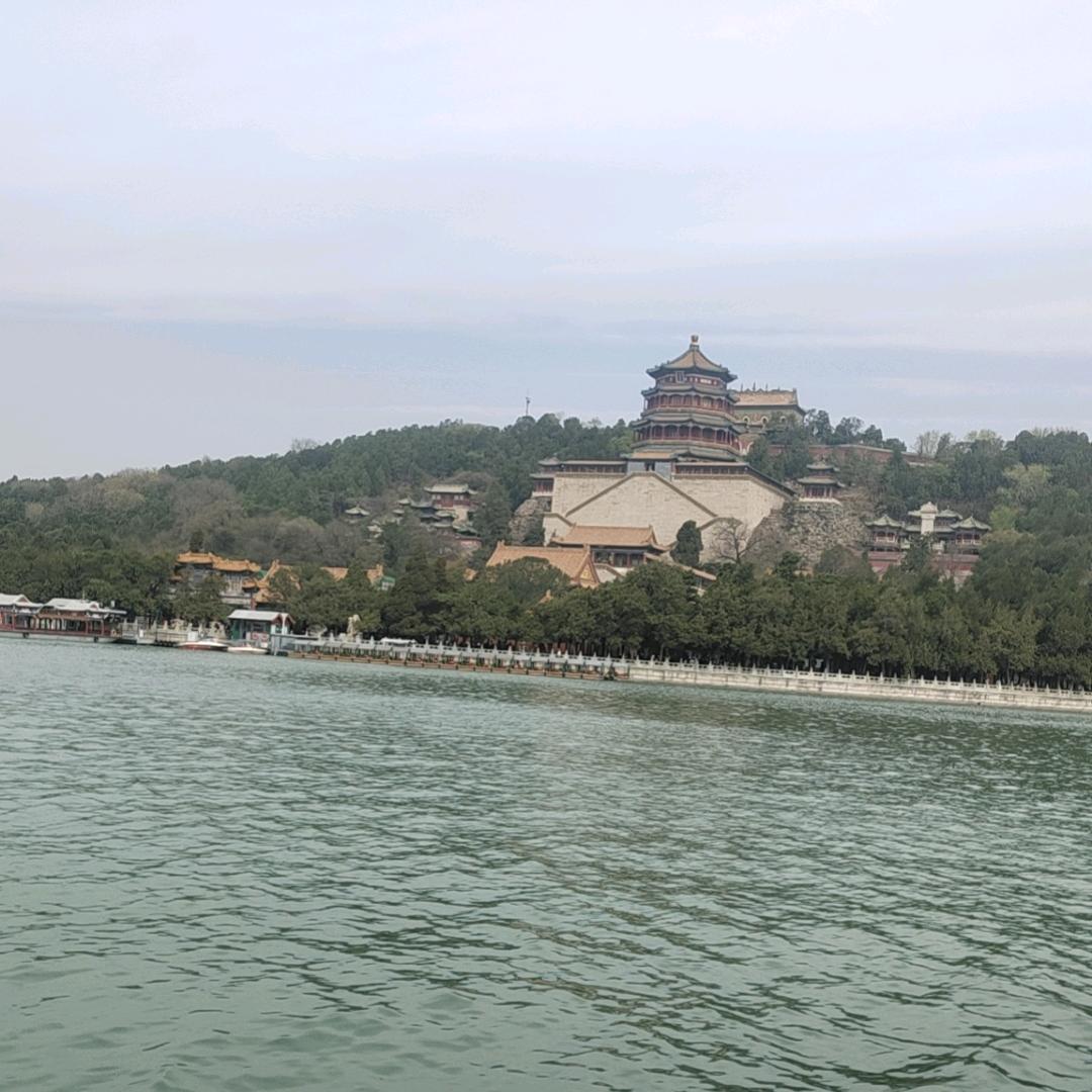 @王后余生