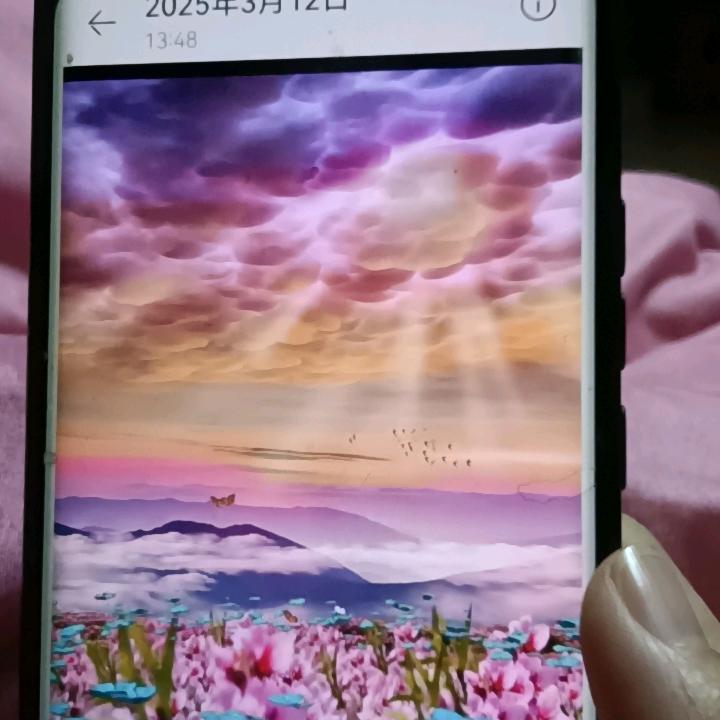 铃儿