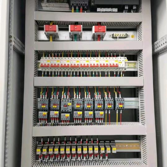 专业电气、净水、水处理设备