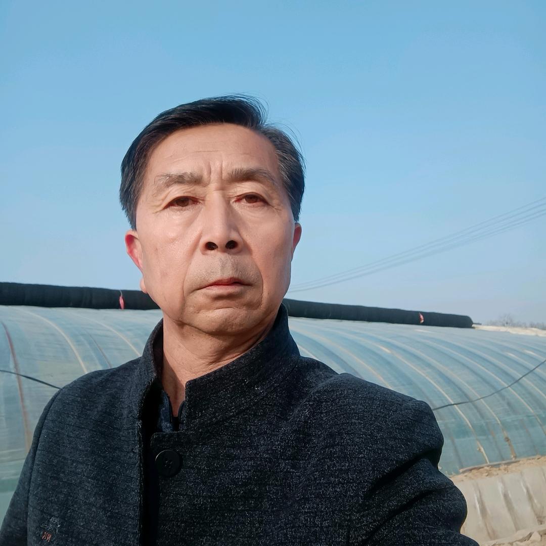 开心老王