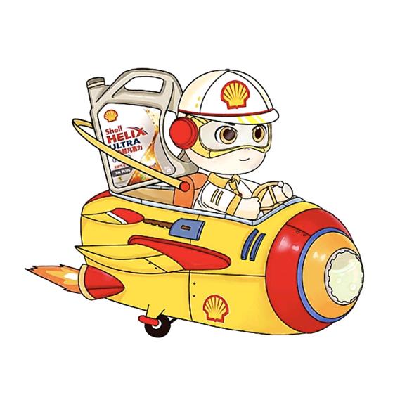 严宝养车·朋朋