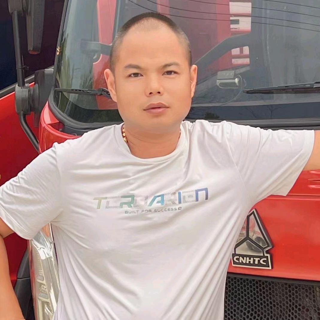 武哥收车