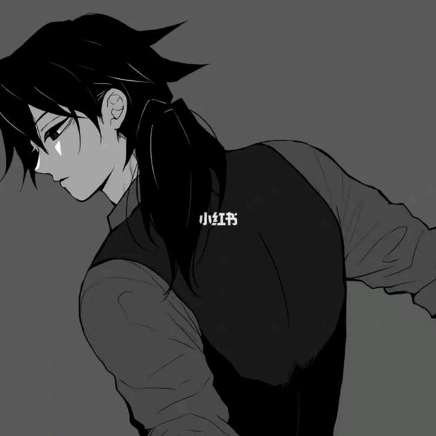 无心