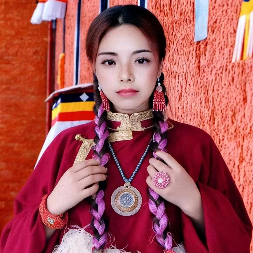 天山雪莲