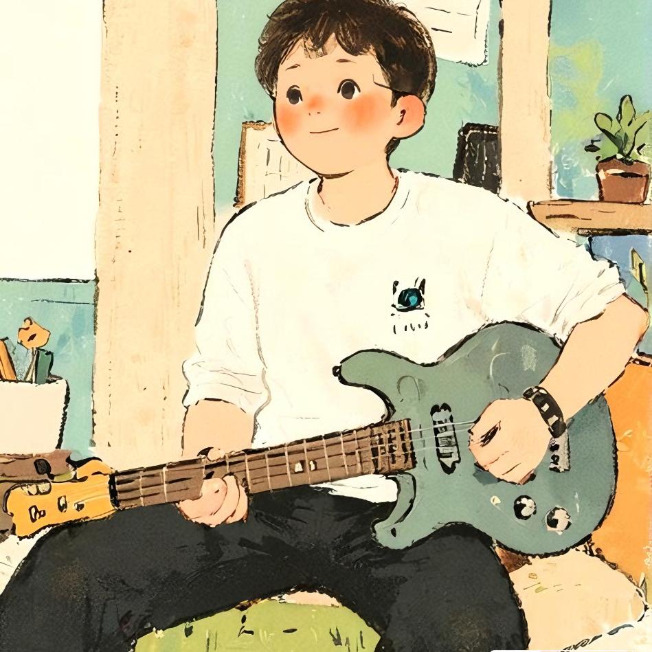 野路子solo