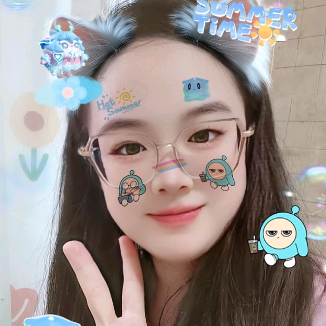 我叫开心