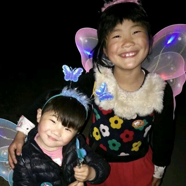 王后余生