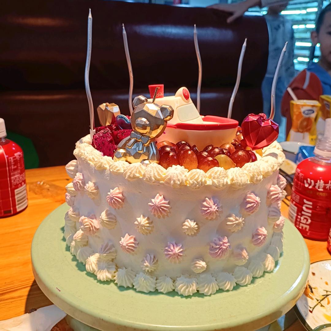 不忘初心1
