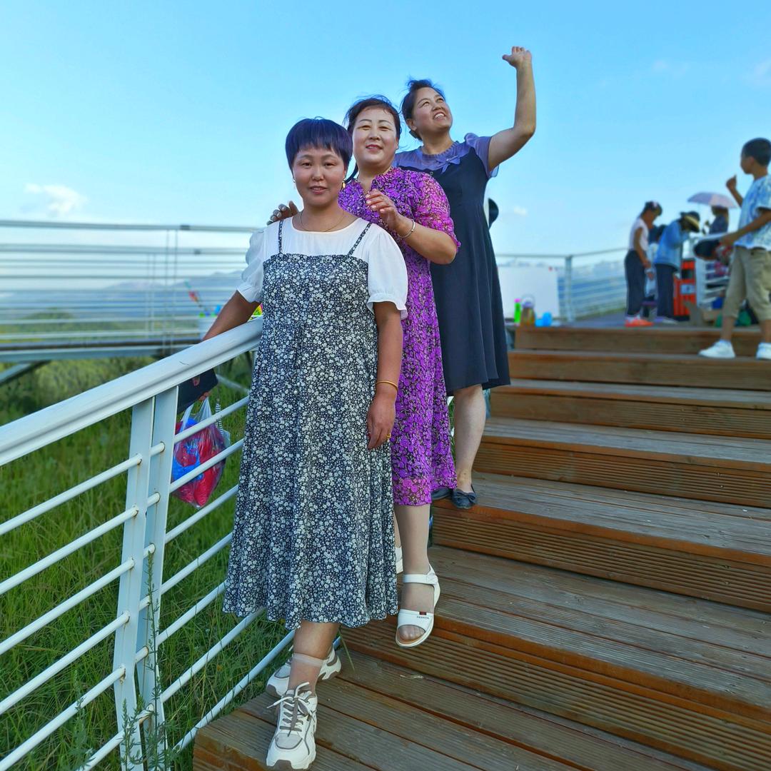 A温柔只给意中人