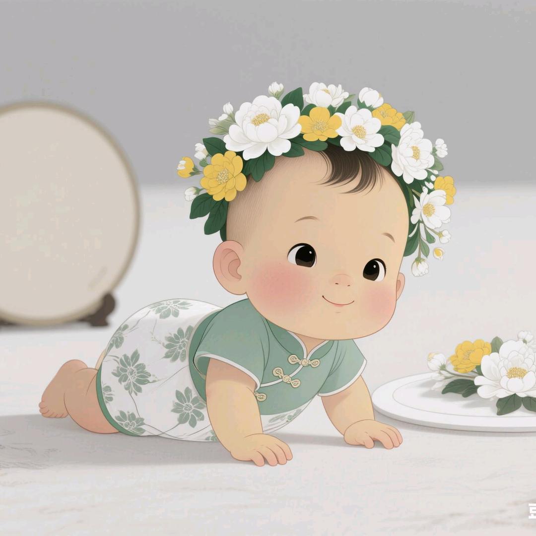 柚趣小奶球