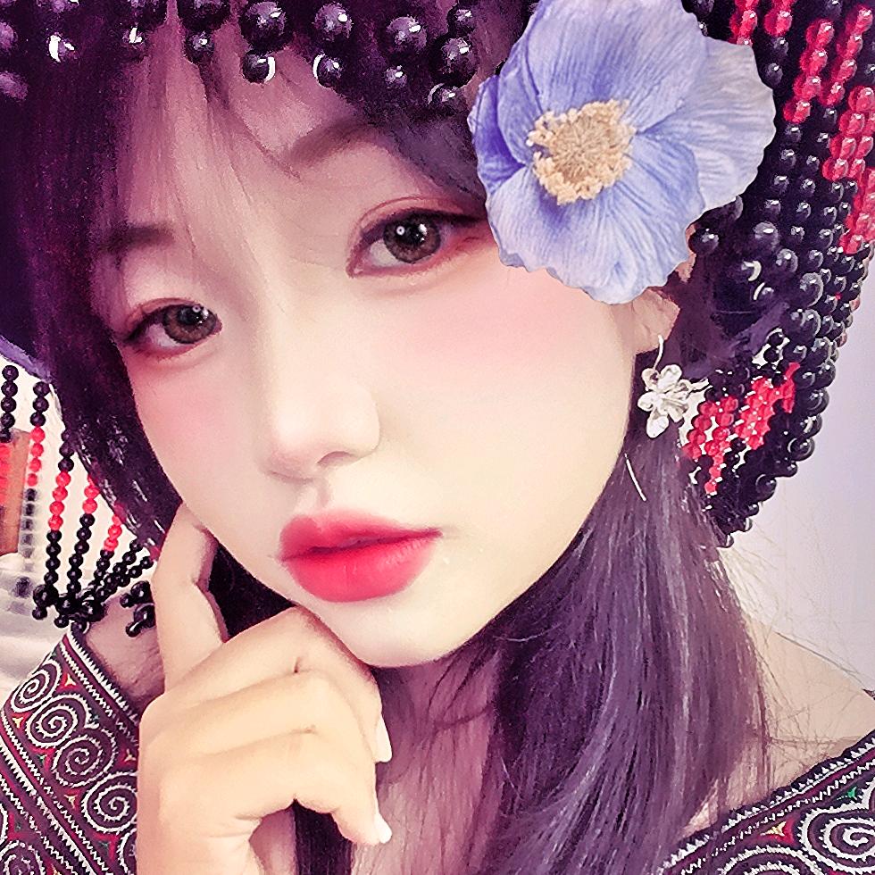 小桃🍑