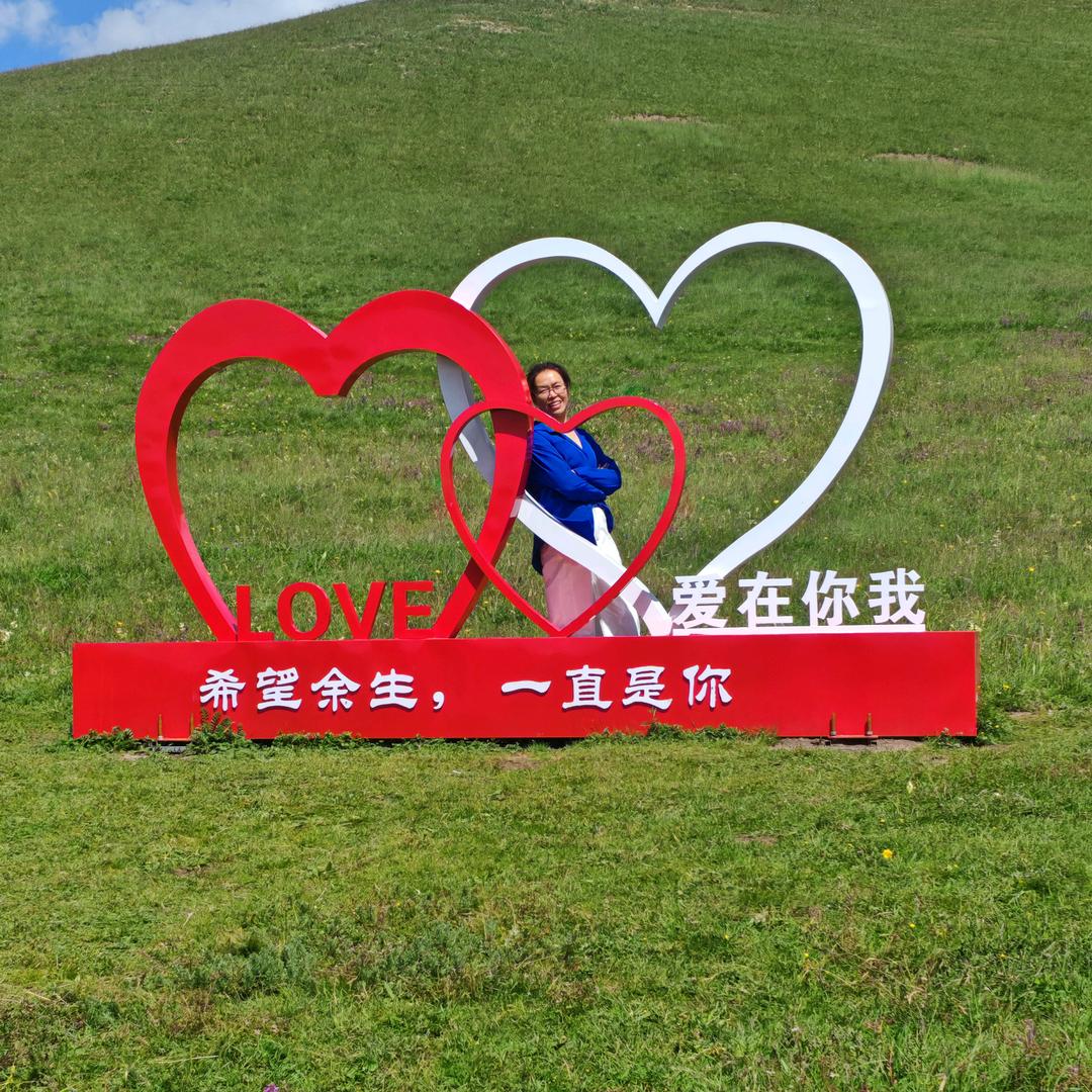 杨二小姐