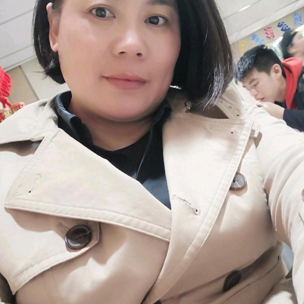 阳光女人