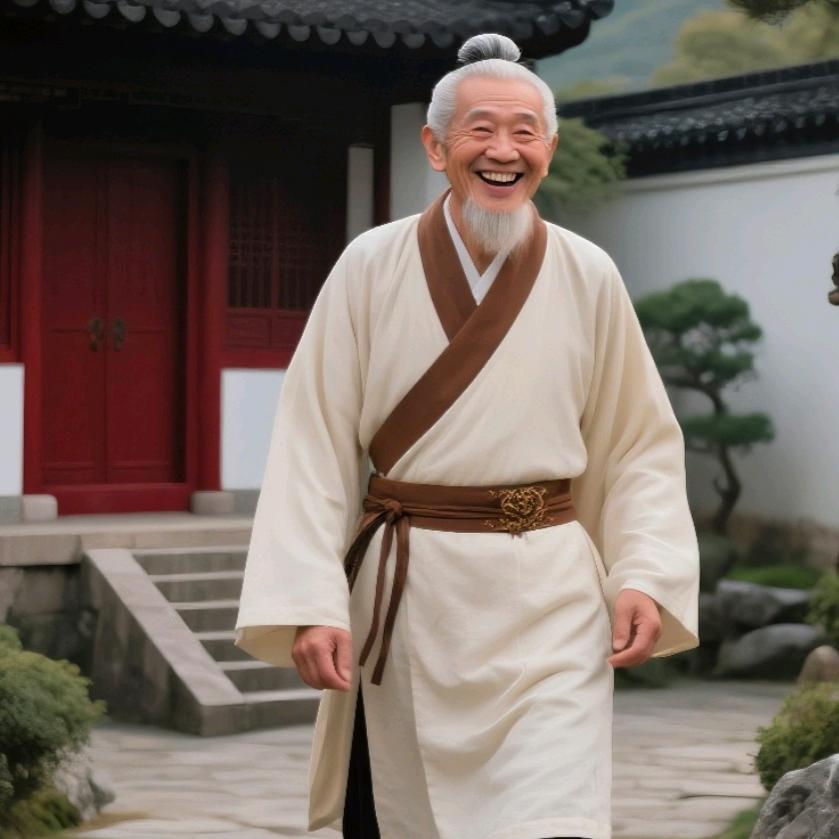中式养生