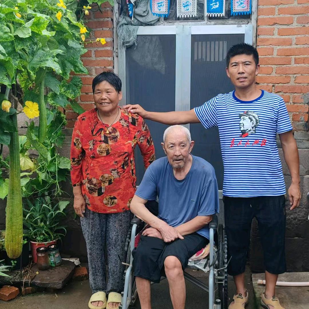 徐大帅二手闲置便民服务站