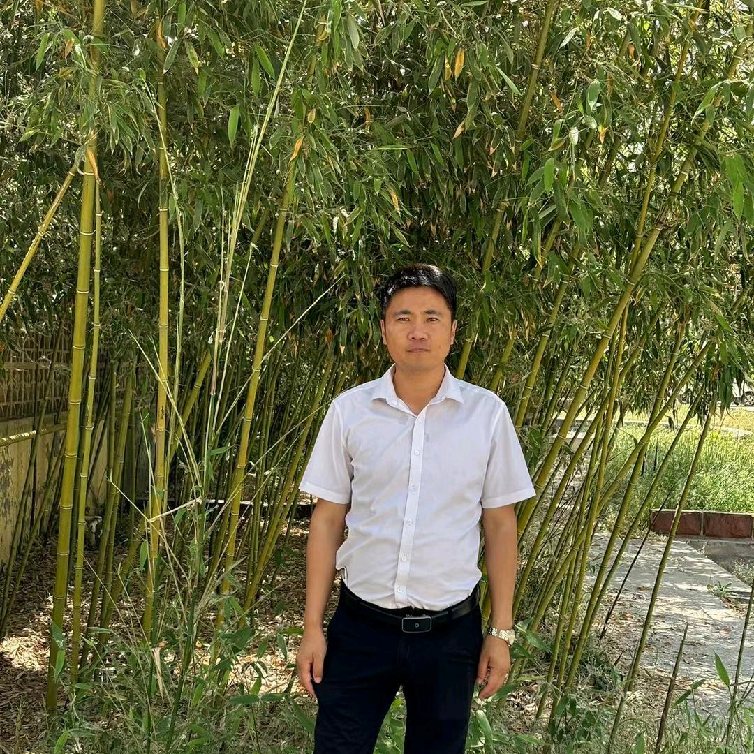 地理风水：熊拾立先生④