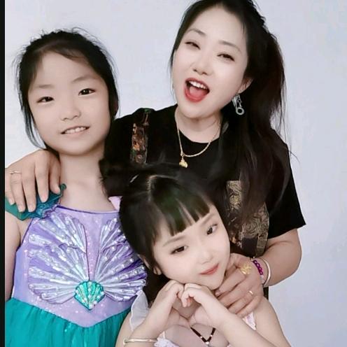 杨姐姐