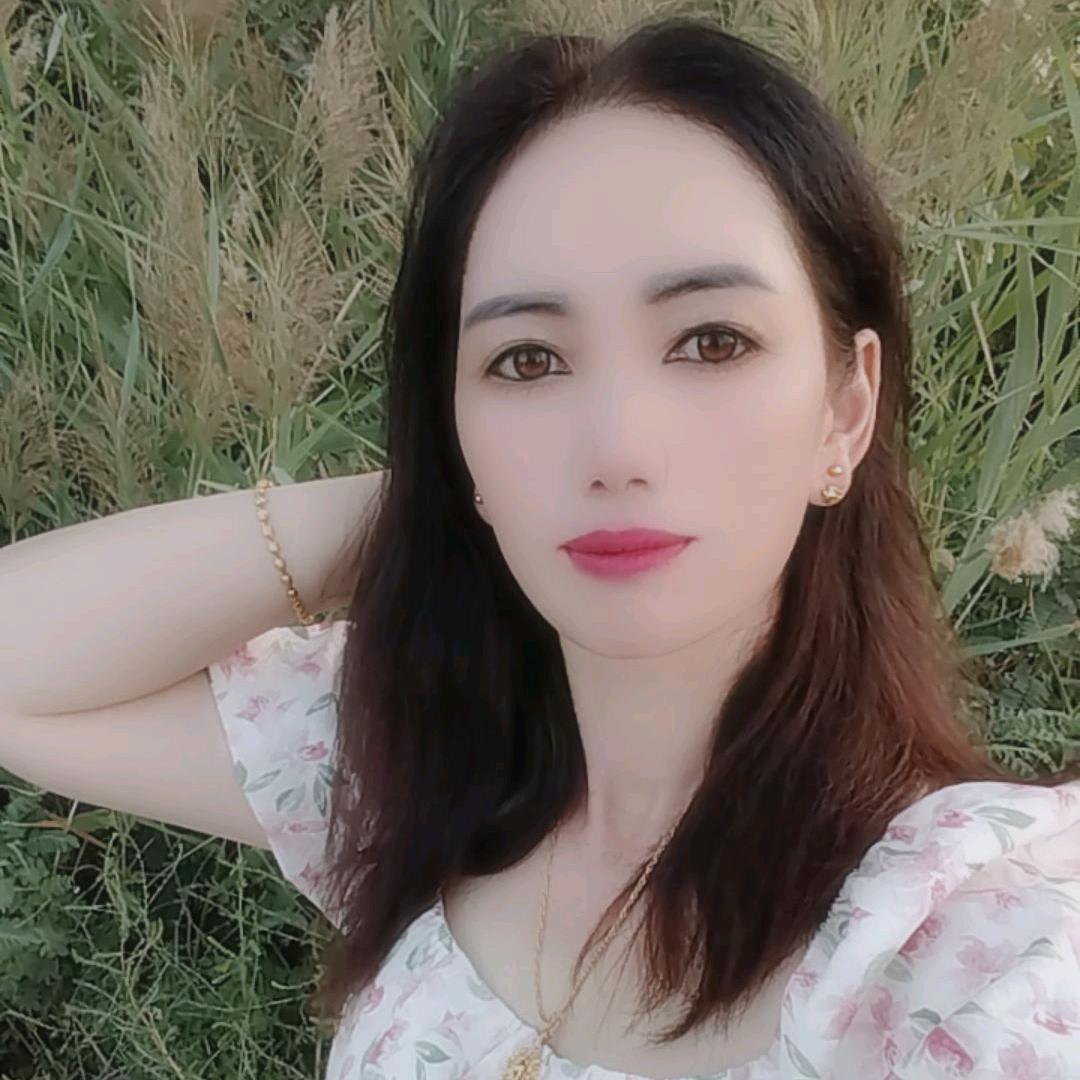 茉莉花🍎