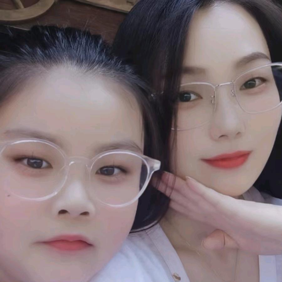 🐲小龙女