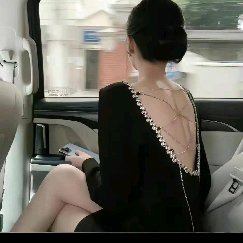一个人