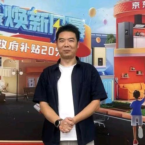 苏州老袁帮你挑家电🌱
