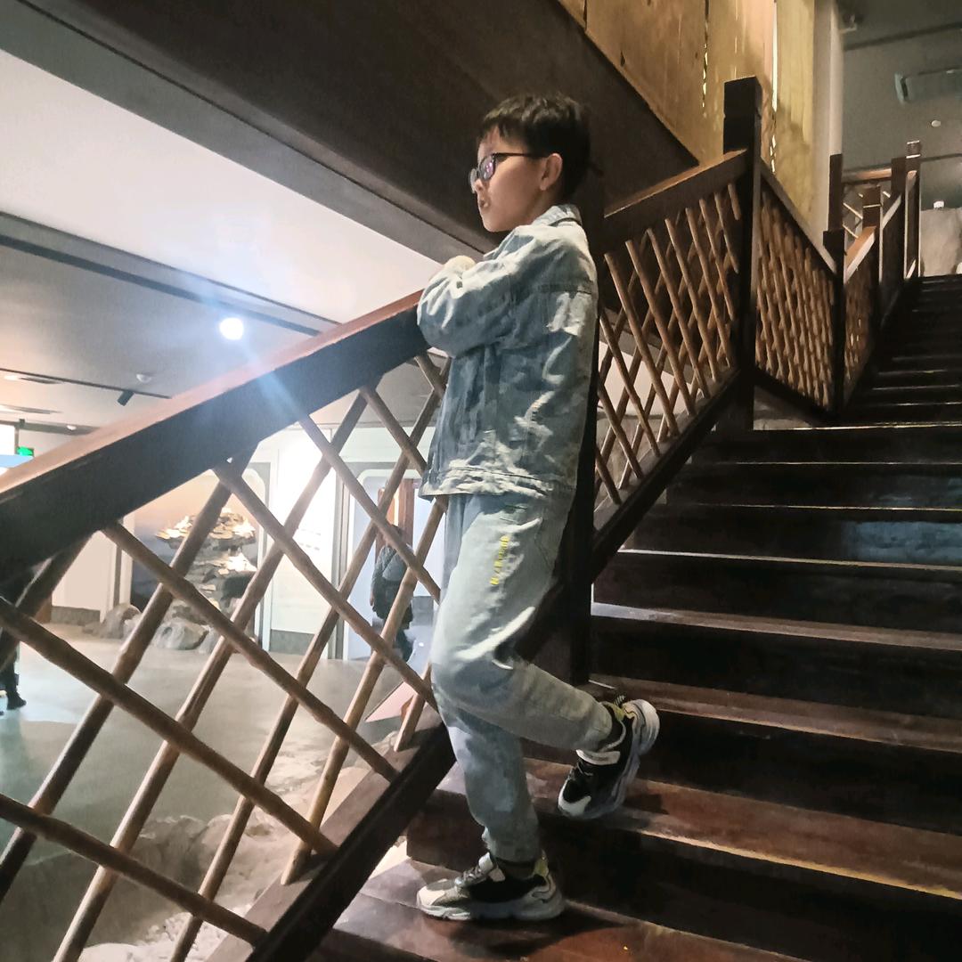 全职奶奶