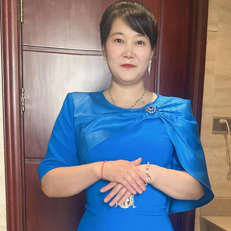 杨姐