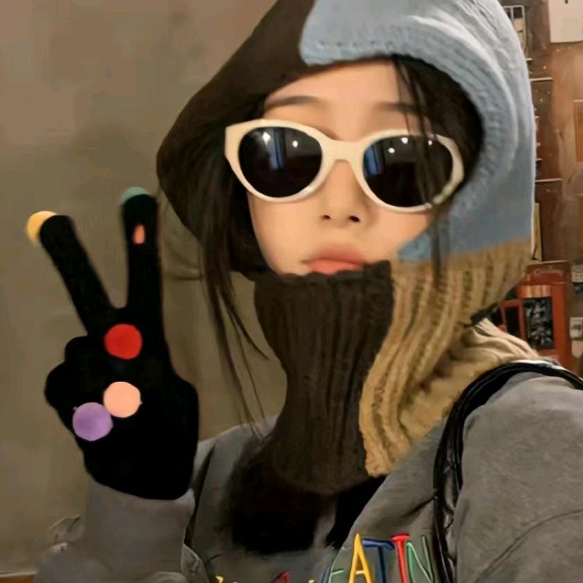 @小潇.