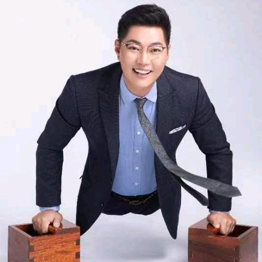 无腿陈州~演说家