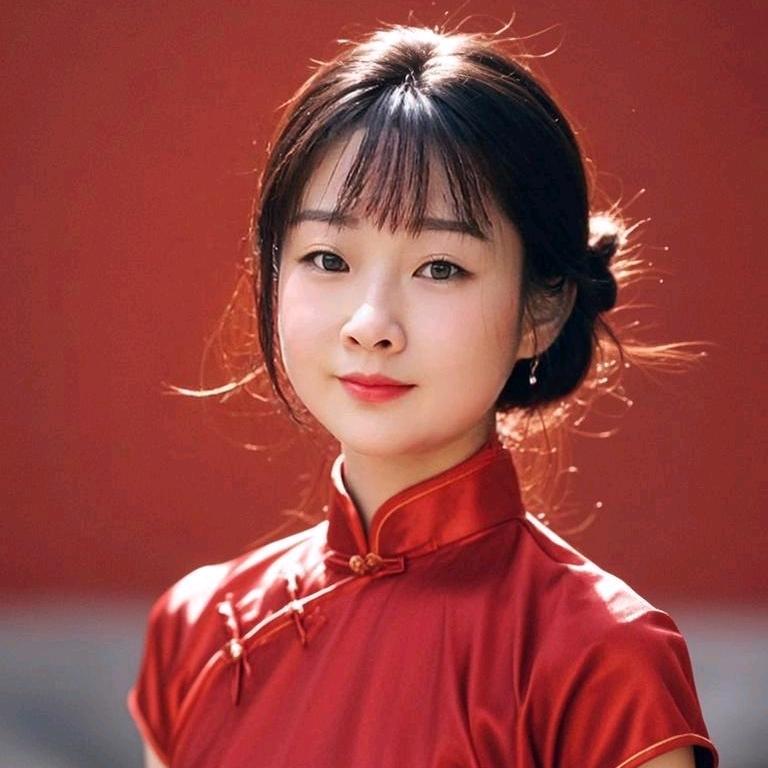 王后余生