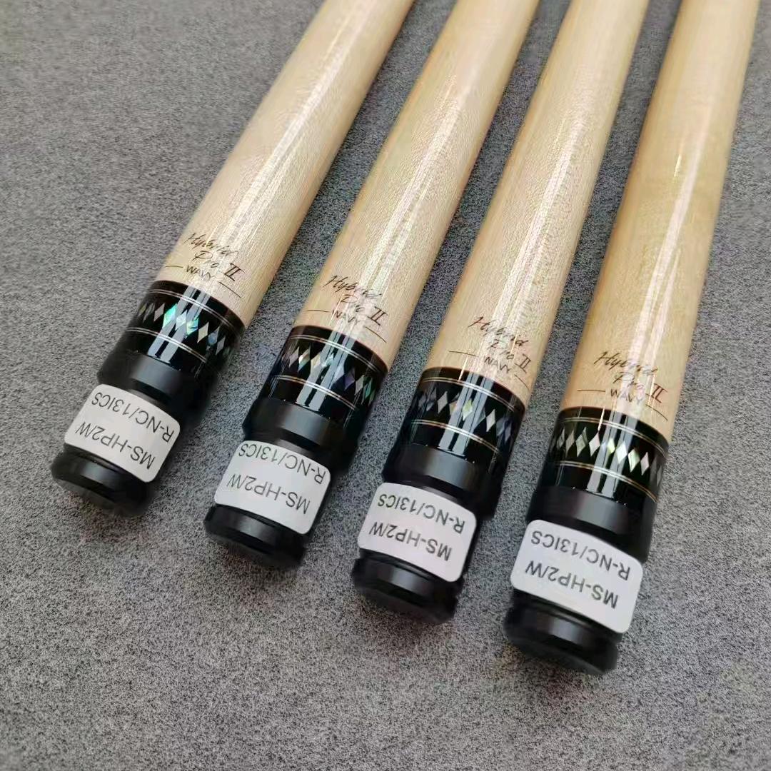 大民台球器材（高价回收二手球杆）