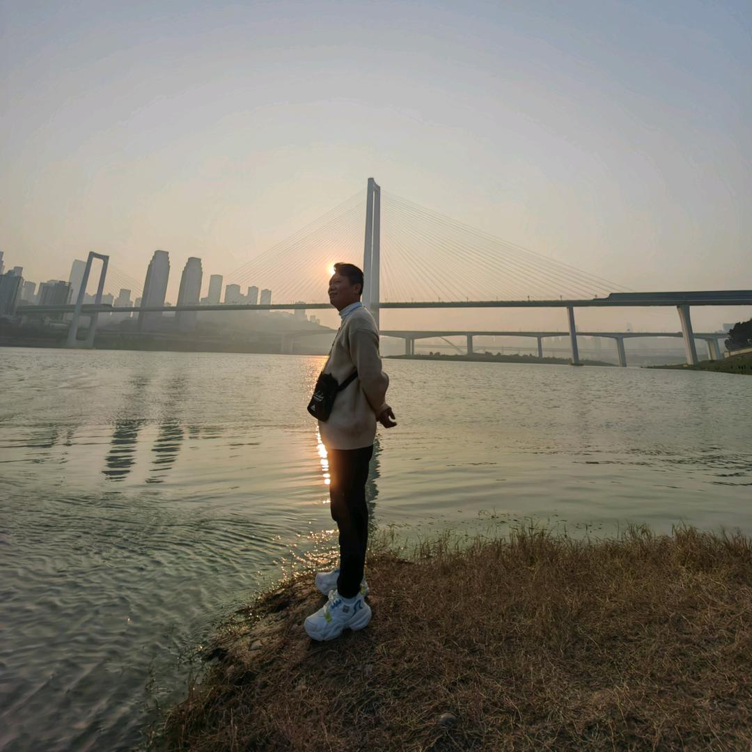 重庆风景
