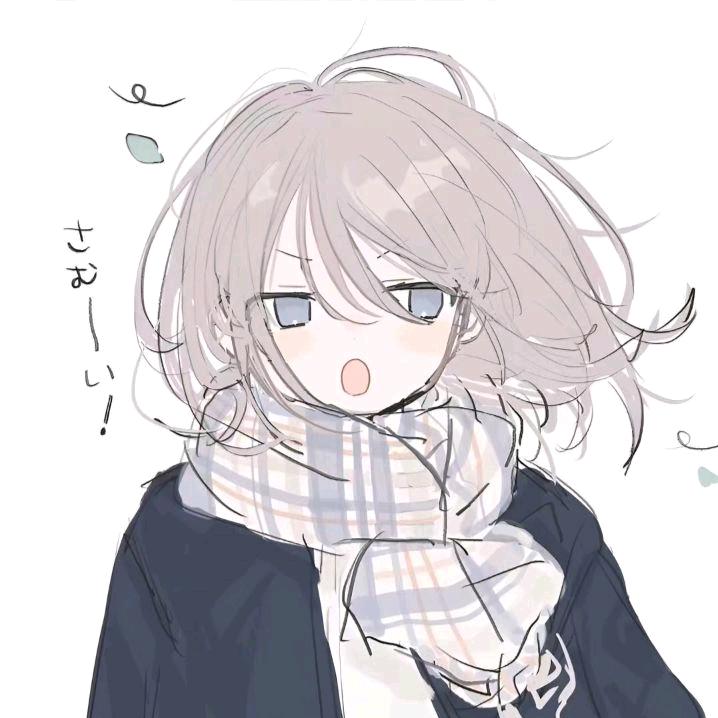 藏于心.
