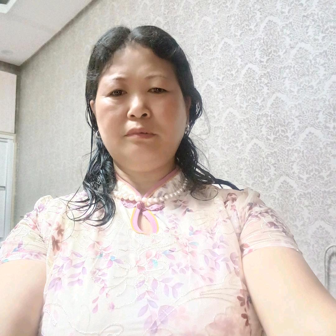 丁美华