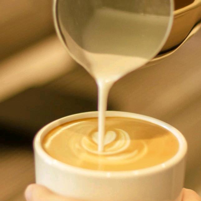 ☕浓浓的咖啡0123