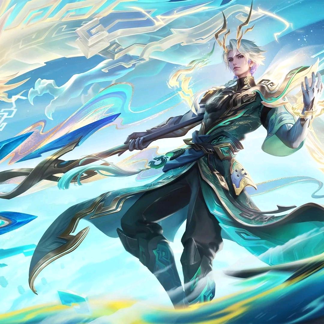 赵子龙