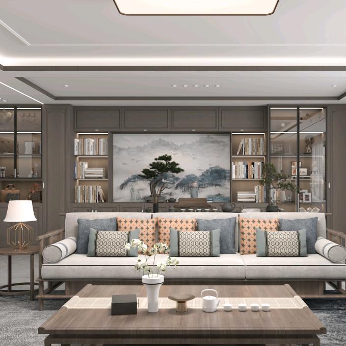 文哥全屋定制工厂🏭